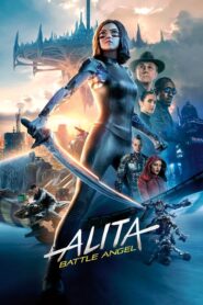 Alita: Battle Angel – Αλίτα: Ο άγγελος της μάχης