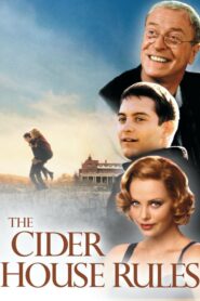 The Cider House Rules – Θέα στον ωκεανό