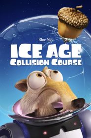Ice Age: Collision Course – Η εποχή των παγετώνων: Σε τροχιά σύγκρουσης