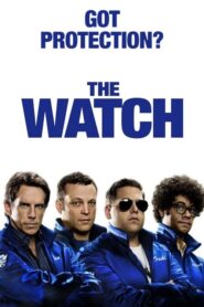 The Watch – Γείτονες Σε Περιπολία
