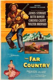 The Far Country – Η Διάβαση του Διαβόλου
