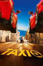 Taxi 5 – Ταξί 5