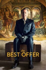 The Best Offer – Το Τέλειο Χτύπημα