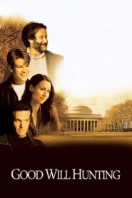Good Will Hunting – Ο ξεχωριστός Γουίλ Χάντινγκ