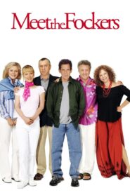 Meet the Fockers – Πεθερικά Της Συμφοράς