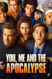 You, Me and the Apocalypse