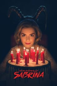 Chilling Adventures of Sabrina – Οι Ανατριχιαστικές Περιπέτειες της Σαμπρίνα
