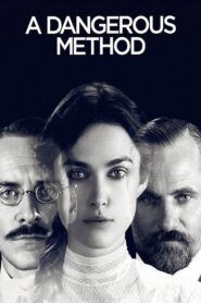 A Dangerous Method – Μία Επικίνδυνη Μέθοδος