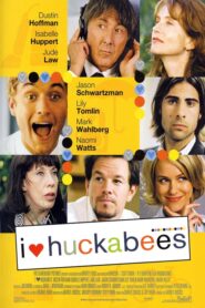 I Heart Huckabees – Το νόημα της ζωής και πώς να το χάσετε