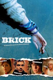 Brick – Έγκλημα στο κολέγιο