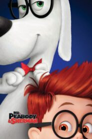 Mr. Peabody & Sherman – Ο Κος Πίμποντι & Ο Σέρμαν