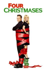 Four Christmases – Χριστούγεννα στα Τέσσερα