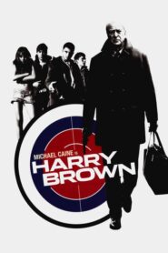 Harry Brown – Χάρι Μπράουν