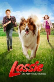 Lassie Come Home – Λάσι, Γύρνα Σπίτι