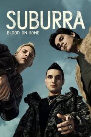 Suburra: Blood on Rome – Υπόγεια Πόλη