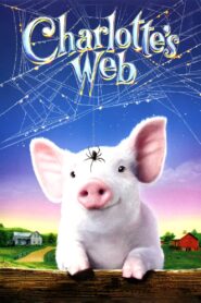 Charlotte’s Web – Σάρλοτ η αραχνούλα