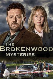 The Brokenwood Mysteries – Τα μυστήρια τού Μπρόκενγουντ