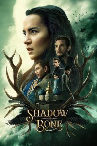 Shadow and Bone – Σκιές και Οστά