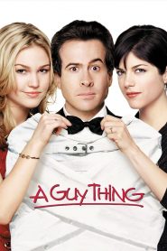 A Guy Thing – Ανδρική Υπόθεση