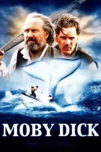 Moby Dick – Μόμπι Ντικ
