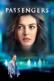 Passengers – Οι επιβάτες