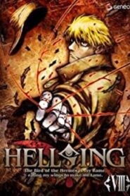 Hellsing The Dawn