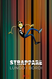 Tear Along The Dotted Line