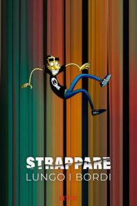 Tear Along The Dotted Line