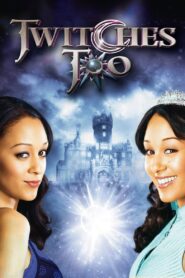 Twitches Too – Δίδυμη Μαγεία 2