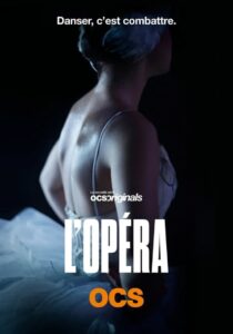 L’Opéra