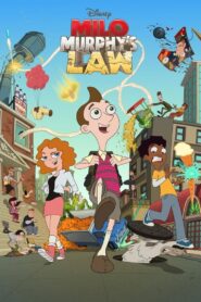 Milo Murphy’s Law – Ο Νόμος του Μάιλο Μέρφι