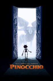 Guillermo del Toro’s Pinocchio – Πινόκιο του Γκιγιέρμο Ντελ Τόρο