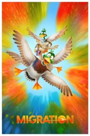 Migration – Ένα Ταξίδι για Πάπιες