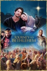 Journey to Bethlehem – Ταξίδι στη Βηθλεέμ