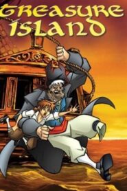 Movie Toons: Treasure Island – Το νησί των θησαυρών