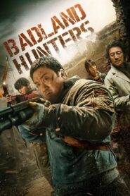 Badland Hunters – Οι Κυνηγοί της Άγονης Γης