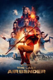 Avatar: The Last Airbender – Άβαταρ: Ο Τελευταίος Μαχητής του Ανέμου