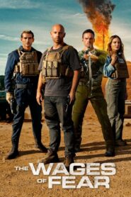 The Wages of Fear – Το μεροκάματο του τρόμου