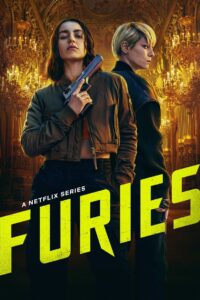 Furies – Ερινύες