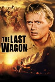 The Last Wagon – Και Οι Άτιμοι Έχουν Καρδιά