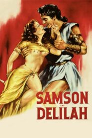 Samson and Delilah – Σαμψών και Δαλιδά