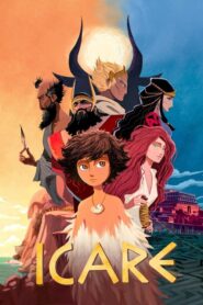 Icarus – Ίκαρος και Δαίδαλος