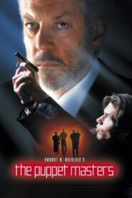 The Puppet Masters – Τα ανδρείκελα