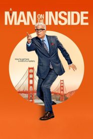 A Man on the Inside – Άνθρωπος εκ των έσω