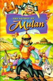 The Secret of Mulan – Το Μυστικό της Μουλάν
