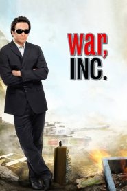 War, Inc. – Επιχείρηση πόλεμος