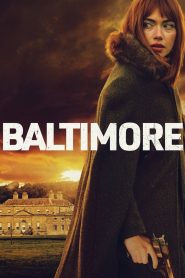 Baltimore – Rose’s War