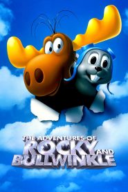 The Adventures of Rocky & Bullwinkle – Τρελές περιπέτειες στη Λοξολάνδη