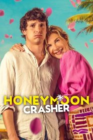 Honeymoon Crasher – Γαμήλιο Ταξίδι με τη Μαμά