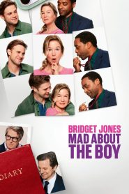 Bridget Jones: Mad About the Boy – Τρελή Από Έρωτα – Μπρίτζετ Τζόουνς: Η Επιστροφή